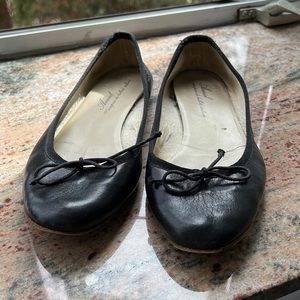 ANNIEL ballet flats
